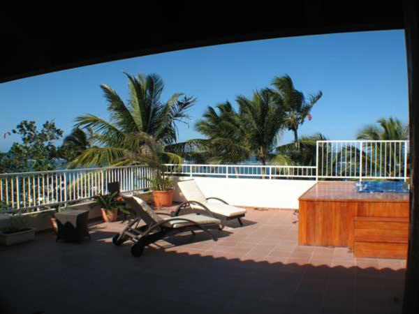 Kite Beach Hotel & Condos Cabarete Kültér fotó