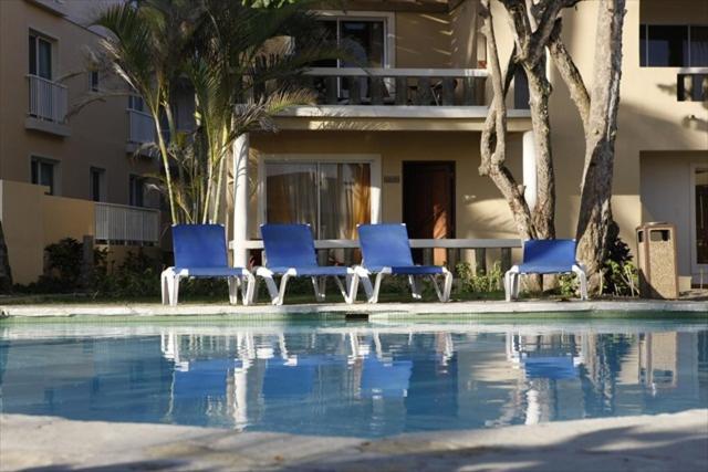 Kite Beach Hotel & Condos Cabarete Kültér fotó