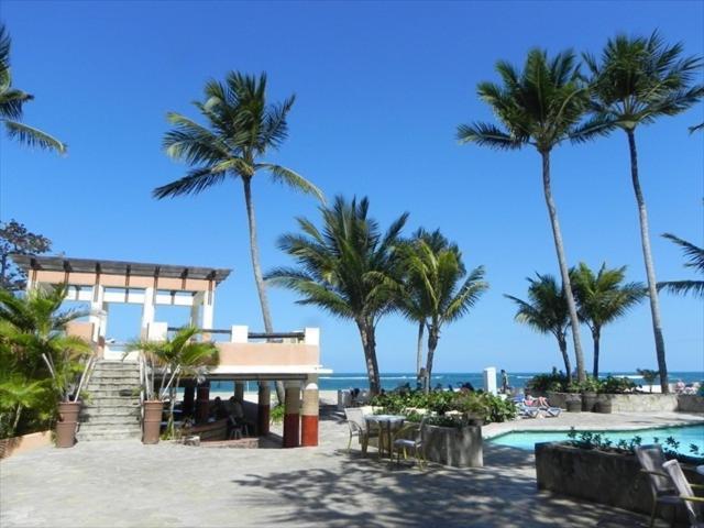 Kite Beach Hotel & Condos Cabarete Kültér fotó