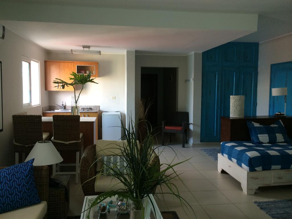 Kite Beach Hotel & Condos Cabarete Kültér fotó