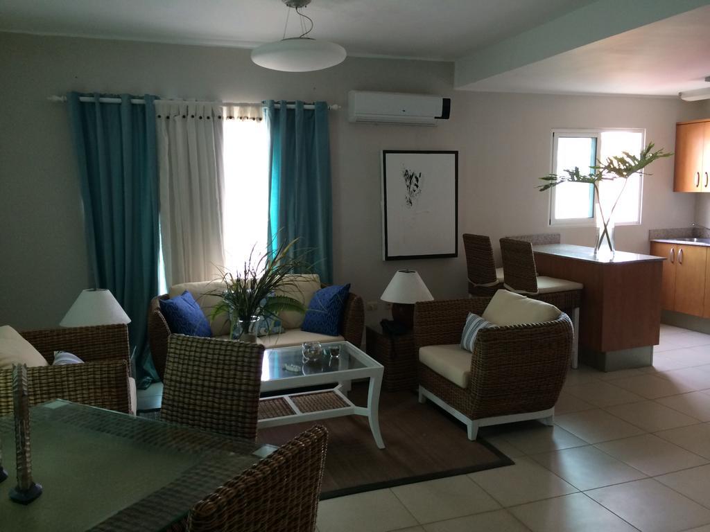 Kite Beach Hotel & Condos Cabarete Kültér fotó