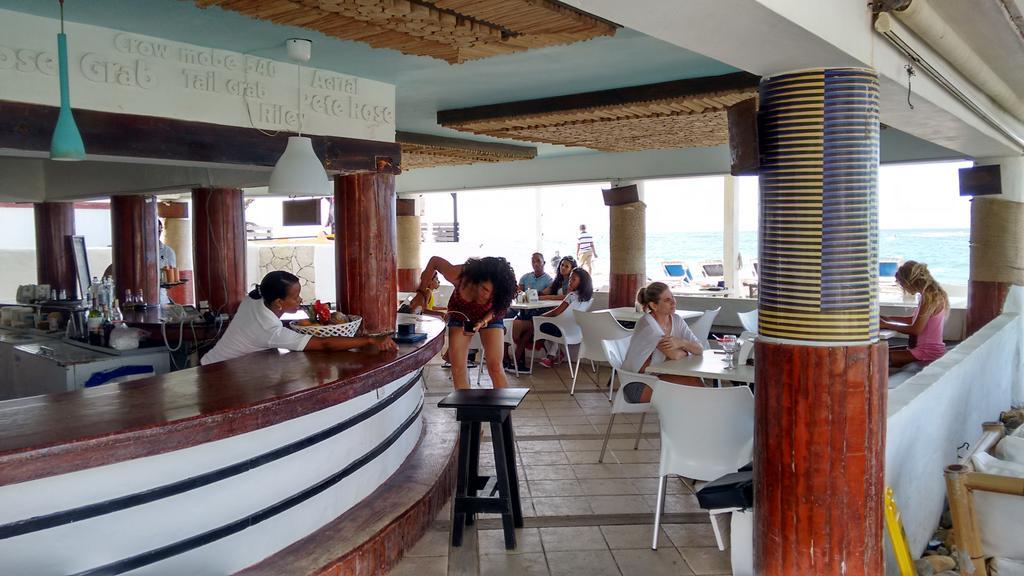 Kite Beach Hotel & Condos Cabarete Kültér fotó