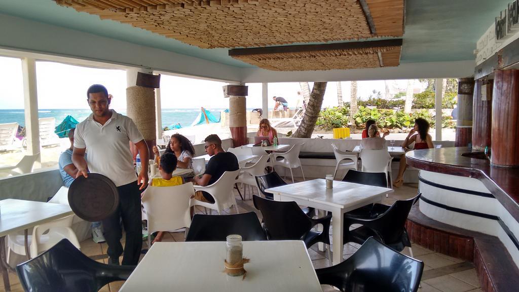 Kite Beach Hotel & Condos Cabarete Kültér fotó