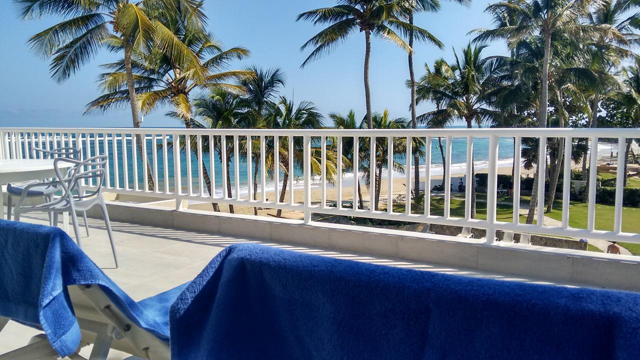 Kite Beach Hotel & Condos Cabarete Kültér fotó