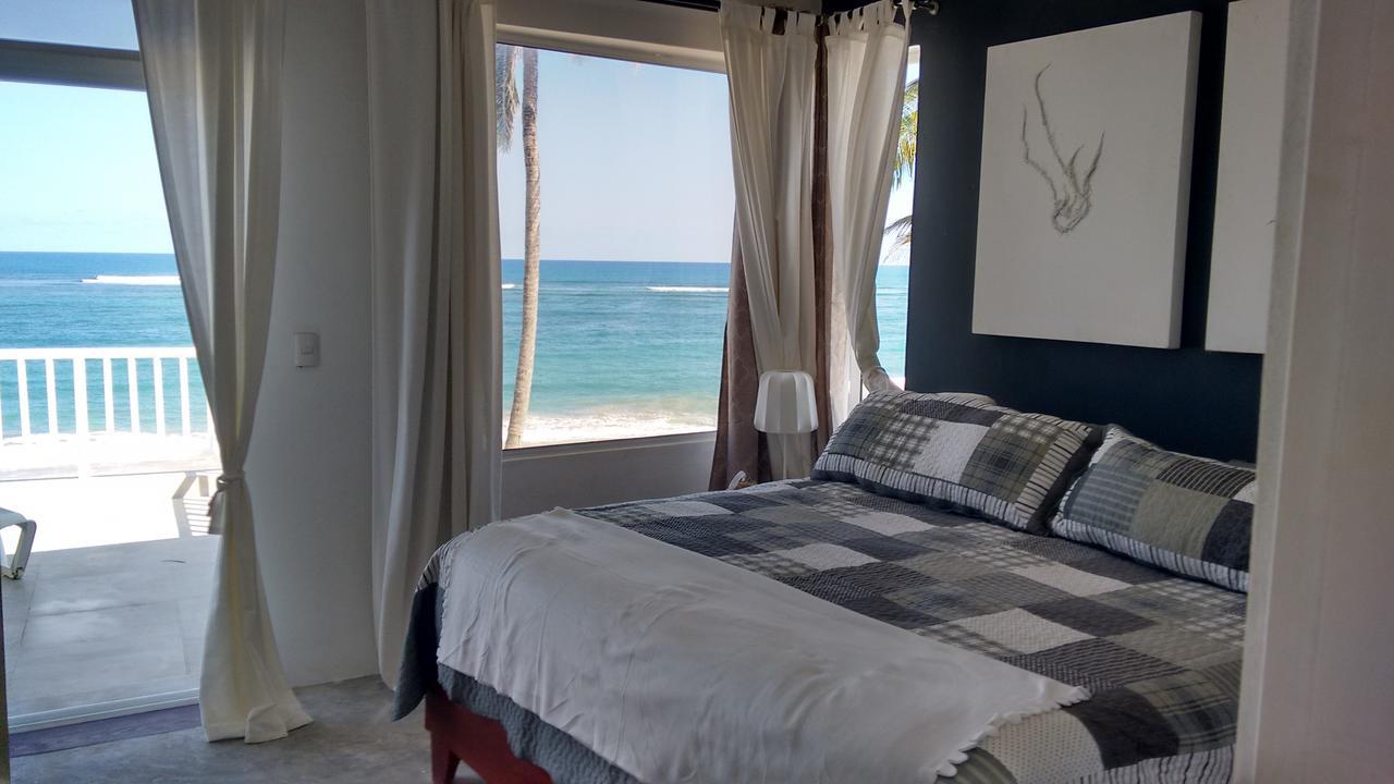 Kite Beach Hotel & Condos Cabarete Kültér fotó