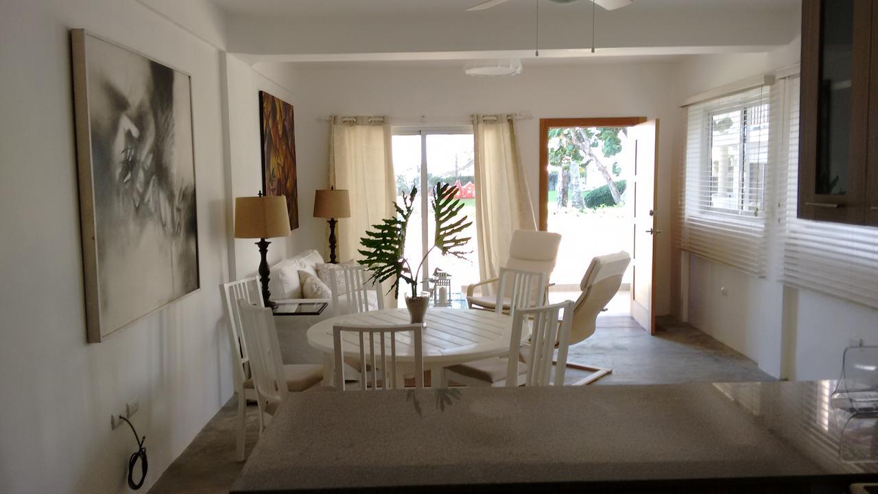 Kite Beach Hotel & Condos Cabarete Kültér fotó