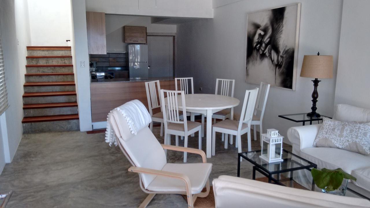 Kite Beach Hotel & Condos Cabarete Kültér fotó