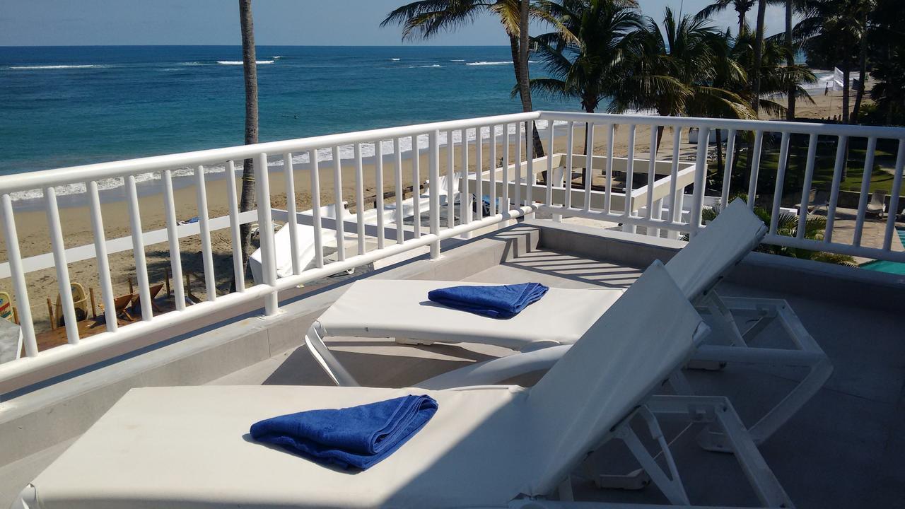 Kite Beach Hotel & Condos Cabarete Kültér fotó