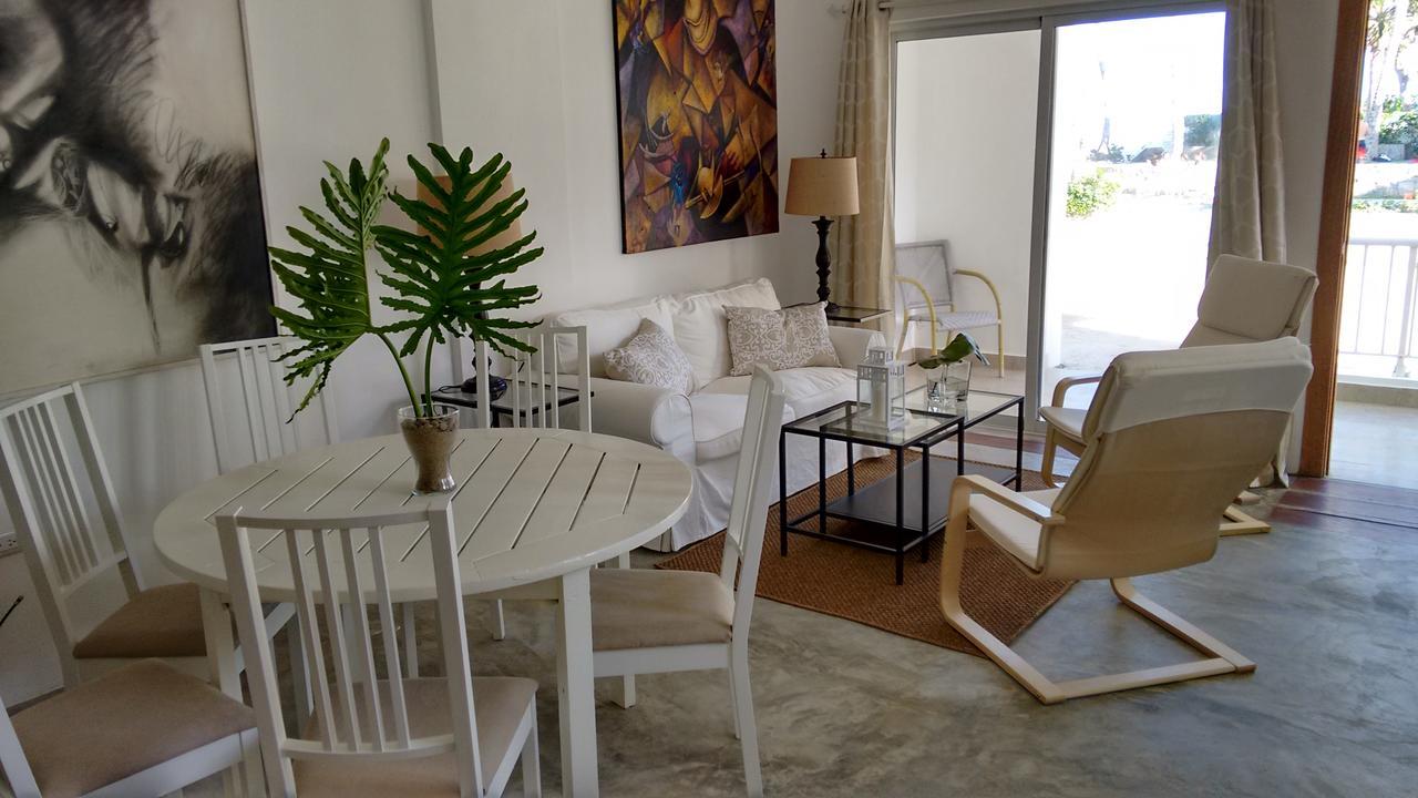 Kite Beach Hotel & Condos Cabarete Kültér fotó